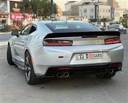 شيفروليه كامارو